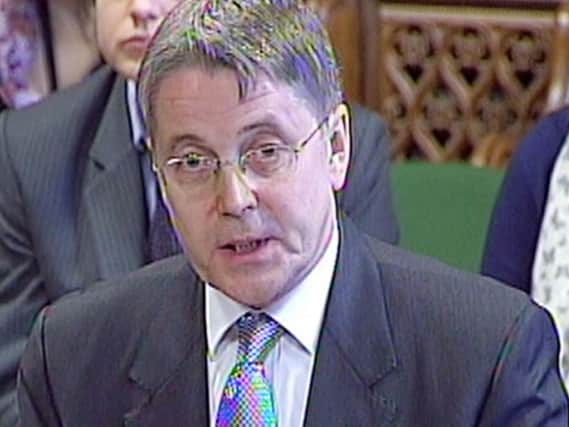 Former Cabinet Secretary and head of the Civil Service Sir Jeremy Heywood who has died from cancer aged 56, Downing Street has said.