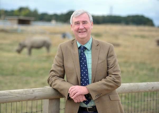 Peter Wright, the Yorkshire Vet, has prompted a debate about the future of veterinary practice.