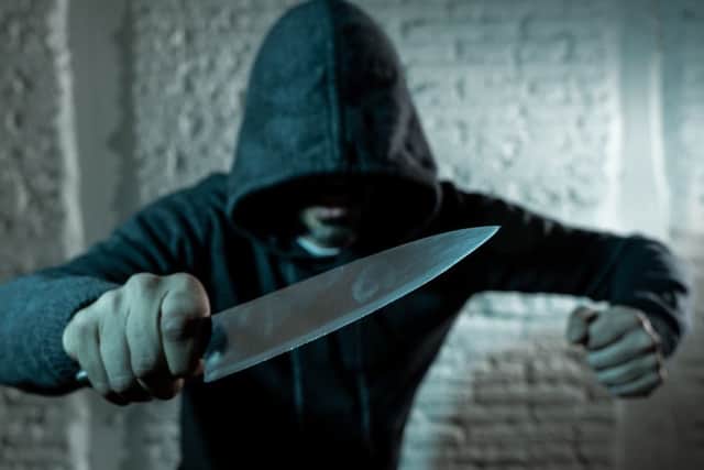 What can be done about Britain's knife crime epidemic and gang culture?