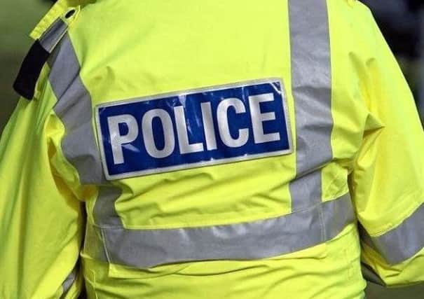 The diligence of police in Harrogate has been praised by a reader.