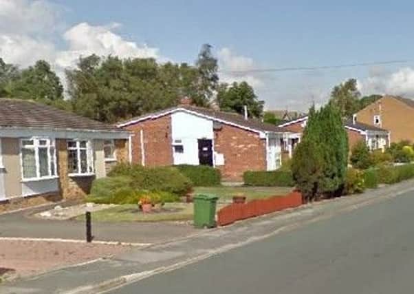 Inmans Road in Hedon. Picture: Google.