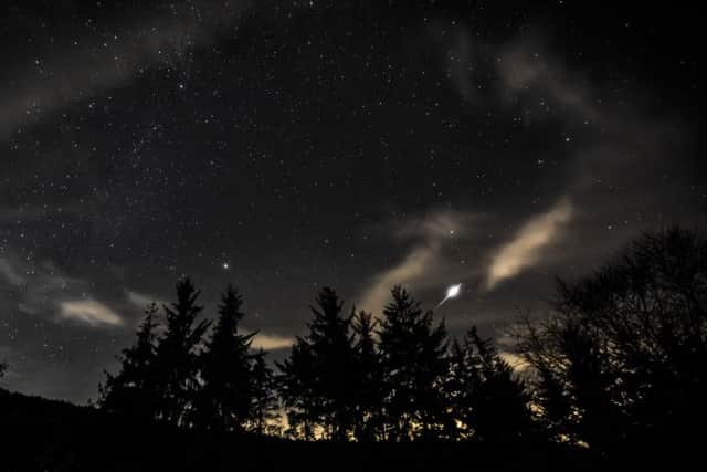 The fourth annual Dark Skies Festival will run from February 15 to March 3, 2019.