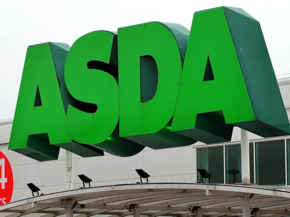 Asda has been awarded a top accolade in an annual Christmas mince pie taste test