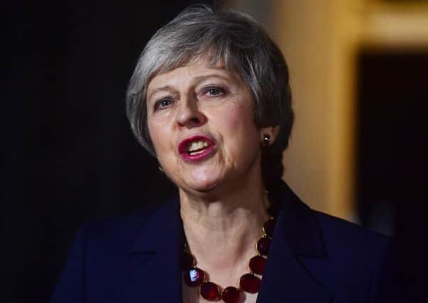 Has Theresa May got the right approach to Brexit?