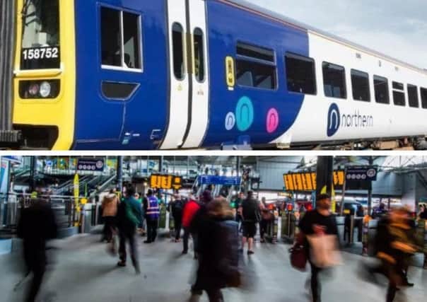 Should rail operator Northern be stripped of its franchise?
