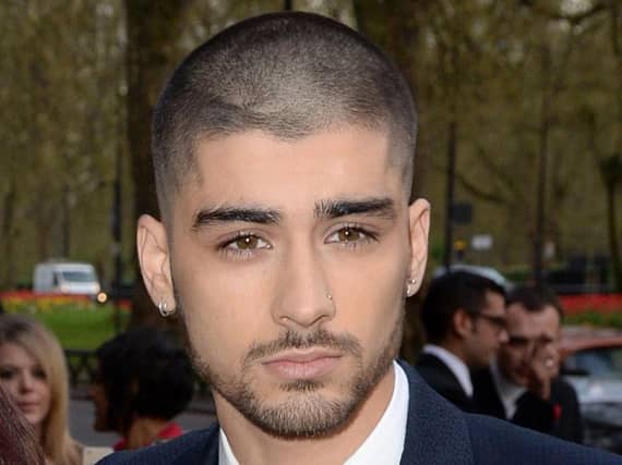Zayn Malik has told British Vogue he no longer follows Islam