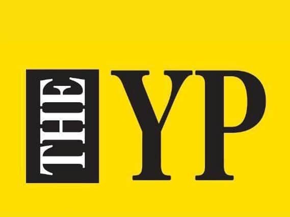 The Yorkshire Post's logo