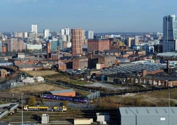 What mkore can be done to counter pollution in cities like Leeds?
