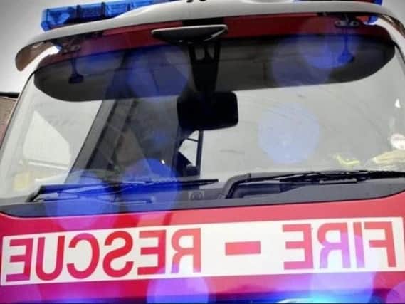 Fears for fire service front line in both North and South Yorkshire amid funding shortfalls