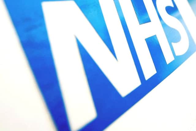 The NHS is celebrating its 70th anniversary this year.