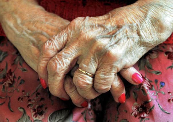 When will Britain get a joined-up health and social care policy?
