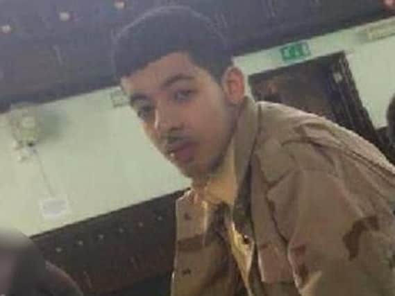 Manchester Arena bomber Salman Abedi, 22, first came to the attention of MI5 in December 2010 and was briefly investigated by the agency in 2014.