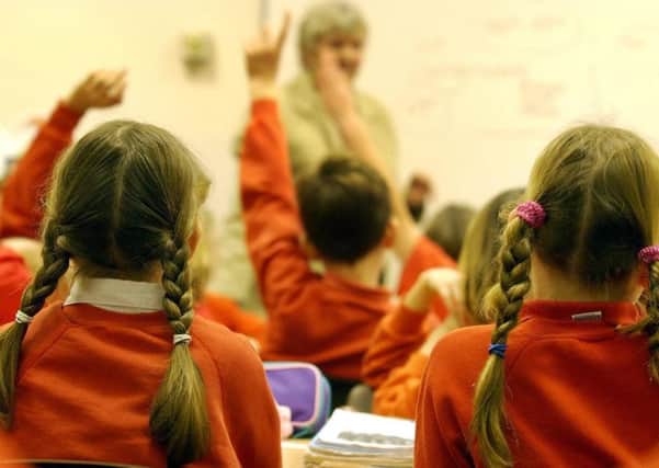 Yorkshire schools and services continue to be shortchanged according to new research.