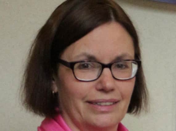 Sarah Minchin, Head of Conveyancing Heptonstalls Ltd