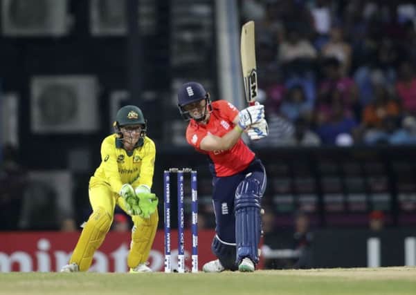 England were heavily beaten by Australia in the Women's T20 final (AP Photo/Johnny Jno Baptiste)