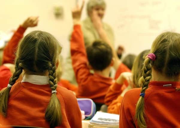 Are children taught sufficient respect in schools?