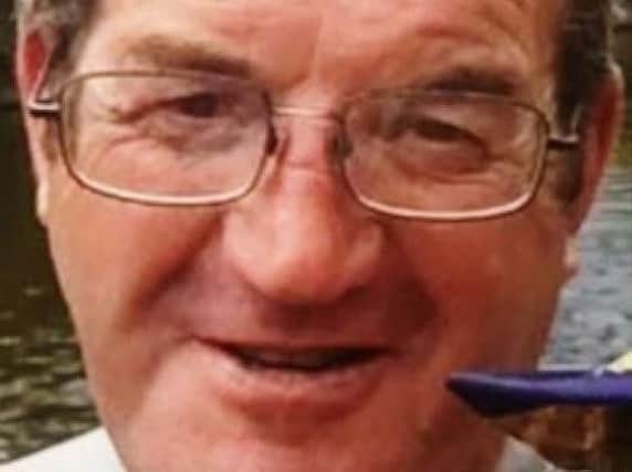Jan Briggs, 63, is missing