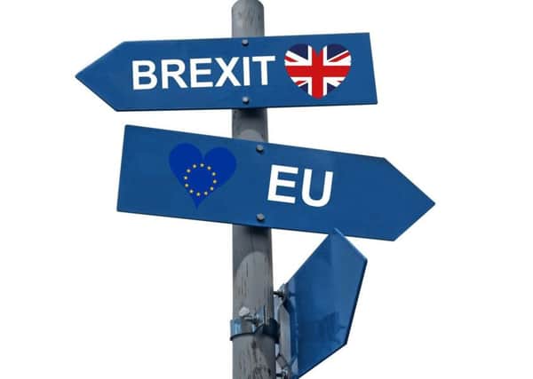 Which way now for Brexit?