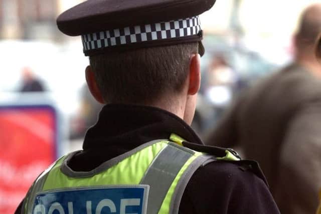 Police being 'left to pick up pieces' amid crisis in mental health care, inspectors warn