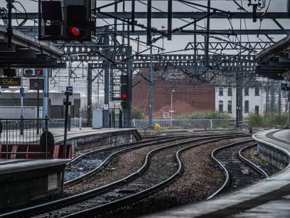 Transport for the North is calling on rail operator Northern and the RMT union to resume talks.