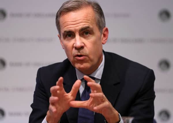Bank of England governor Mark Carney has issued a foreboding warning about the economic cost of Brexit  - was he right to do so?