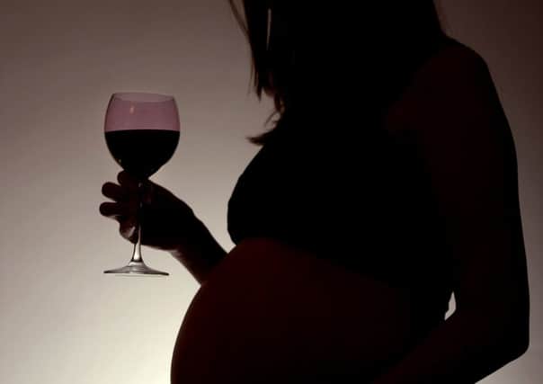 Up to 17% of children in the United Kingdom could have symptoms of a disorder caused by drinking in pregnancy, a study has found.