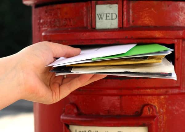 Why do businesses no longer respond to correspondence?