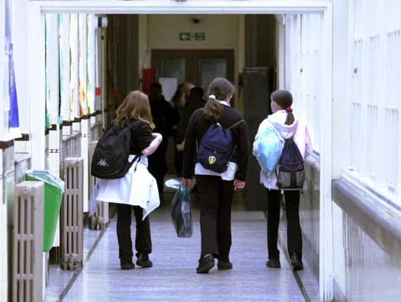 North Yorkshire County Councils executive heard a public consultation over the proposals for the schools