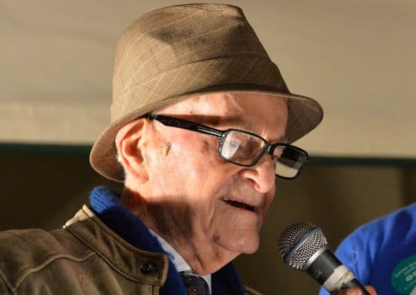 Tributes continue to be paid to social justice campaigner Harry Smith.
