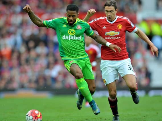 Ex-Sunderland attacker Jermain Lens is reportedly being scouted by Leeds United