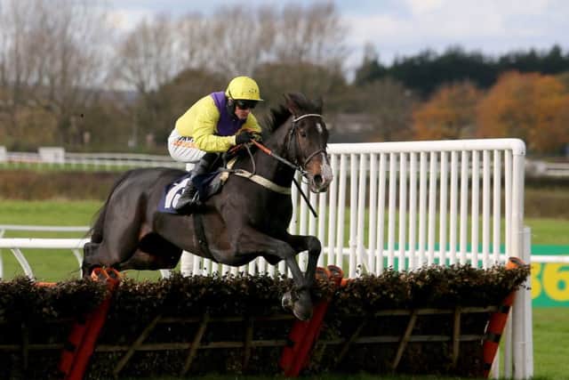 Former Wetherby winner Kalashnikov, the mount of Jack Quinlan, is now joint favourite for the Arkle Trophy at the Cheltenham Festival.