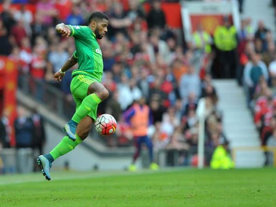 Ex-Sunderland attacker is again being linked with a move to Leeds United