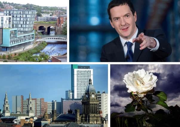 What is the future of the Northern Powerhouse five years after its inception?