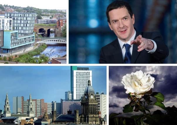 Has the Northern Powerhouse agenda stalled under Theresa May?