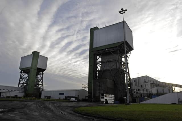 More than 50 collieries have closed in Yorkshire since the 1980s