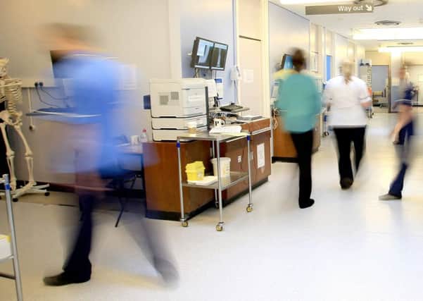 Will more volunteers help or hinder our NHS?