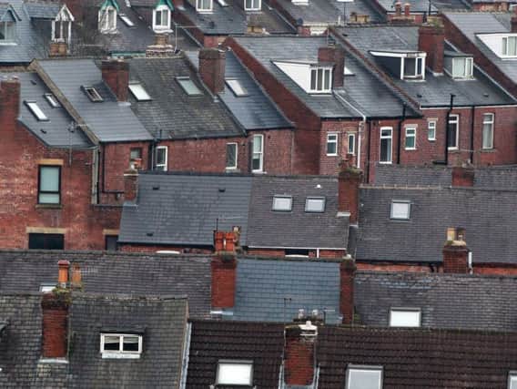 The region needs 18,900 homes building every year, far more than the 12,600 that were built last year, to fix the housing shortage, according to the National Housing Federation, which represents housing associations, and the Crisis homelessness charity.