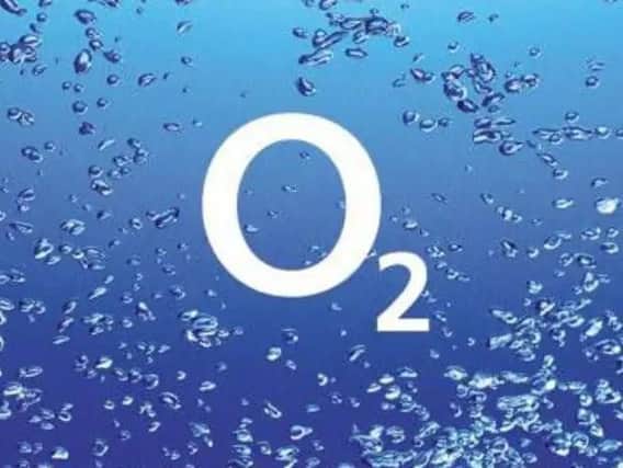 A network outage has hit O2 customers in the UK today