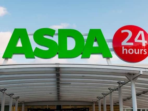 A fake Asda scheme claims to be giving away 85 vouchers in time for Christmas