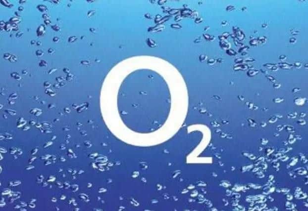 O2 network has been down most of the day on December 6