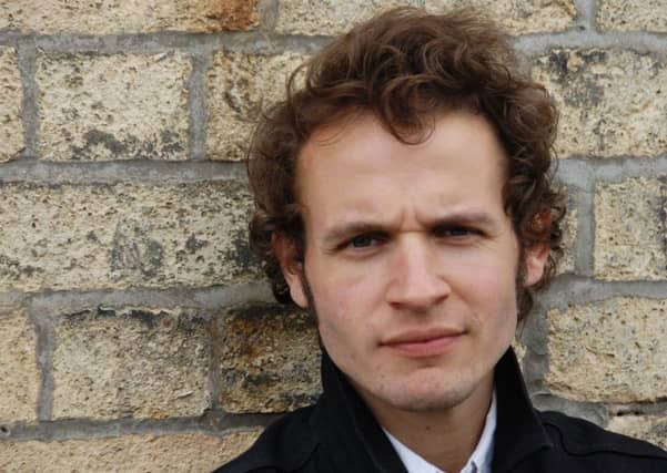 Simon Glass has explored the history of Leeds's Jewish population