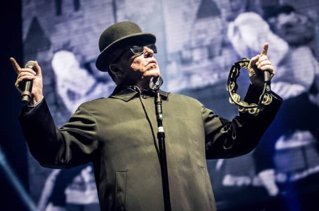 Madness playing First Direct Arena, Leeds, on their Sound of Madness tour. Picture: Anthony Longstaff