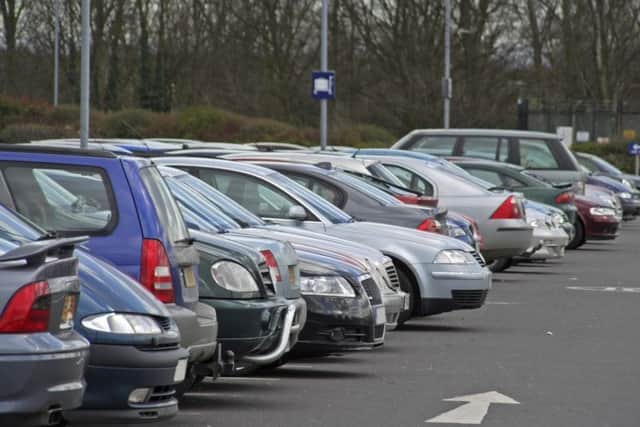 Should councils be more flexible over parking charges?