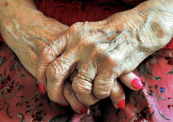 Should social care workers be paid the real Living Wage to offset staffing and skills shortages?