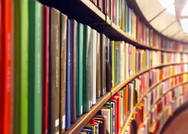 Readers have written in praise of Yorkshire's libraries.