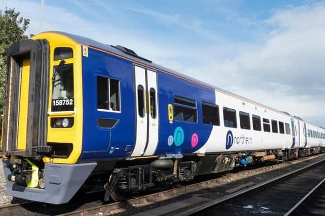 More than 11,000 passengers have been paid compensation for delays by Northern since the summer.