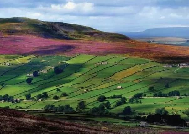 The Yorkshire Dales National Park Authority faces a challenge to balance the competing aims of conserving the landscape and helping to create the circumstances in which young families are able to live locally.