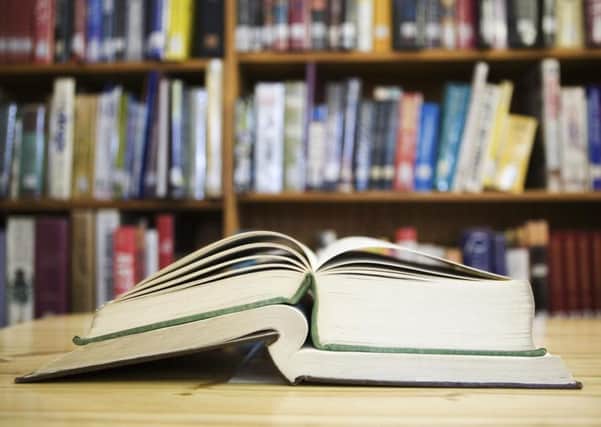Should libraries be staying open between Christmas and the New Year?