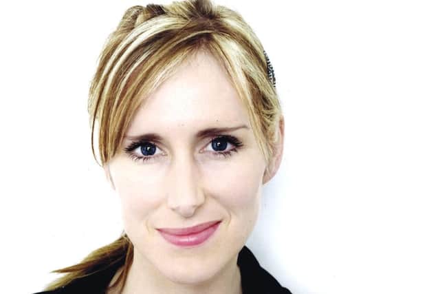 Lauren Child has illustrated a new edition of PL Travers' Mary Poppins.