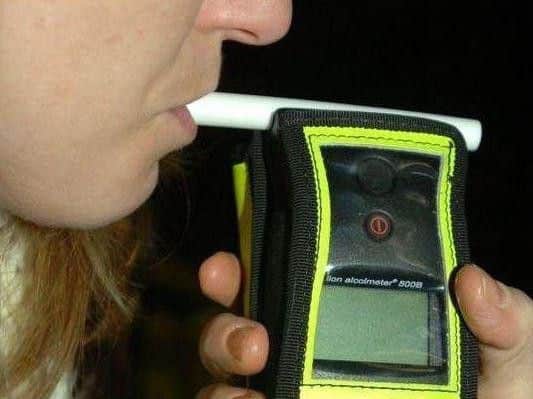 'People will see the details of drink drivers in the news and on Facebook'